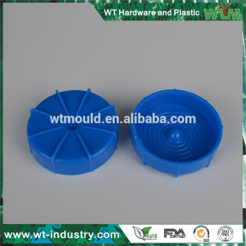 OEM molds precision threaded PP ABS plastic screw cap injection mold/moled for plastic cap
